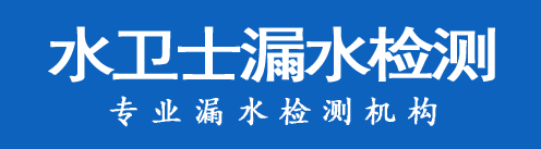 汝南暗管漏水检测
