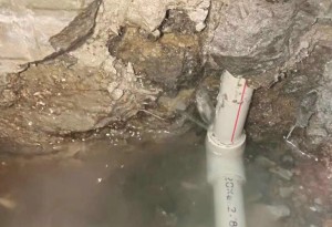 汝南管道漏水检测五