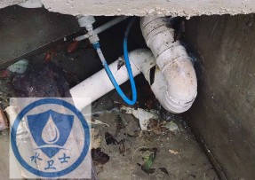 汝南水管漏水检测公司6