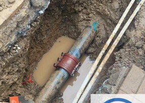 汝南水管漏水检测公司4