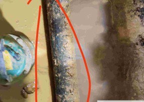 汝南水管漏水检测公司1